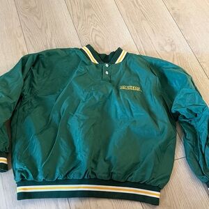 Green Bay Vintage Jacket